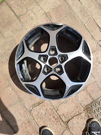 CERCHIO MG3 16 POLLICI