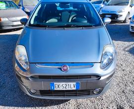 Fiat Punto Evo Punto Evo 1.3 Mjt 95 CV DPF 5 porte