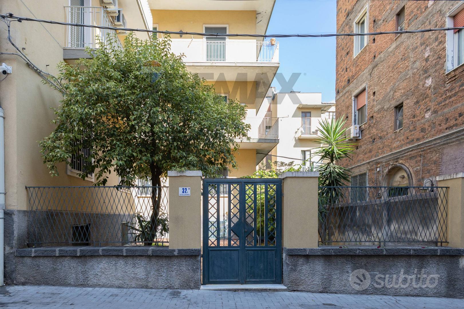 Appartamento – Catania, Antico Corso, Centro storico - Vista 2
