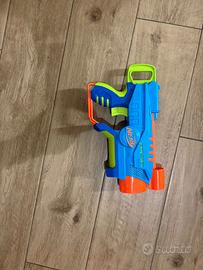 PISTOLA NERF