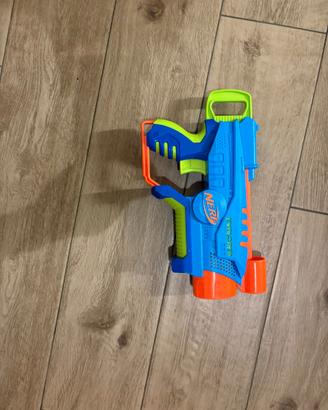 PISTOLA NERF