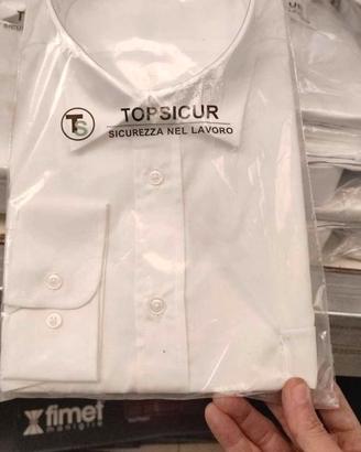Camicie da uomo, classica e elegante
