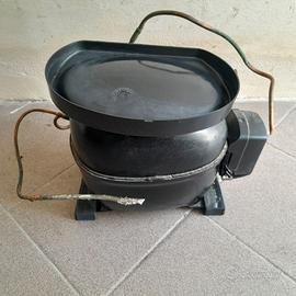 Compressore per frigorifero Ariston BCS 321 AI