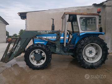 Landini 6860