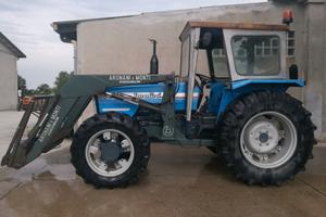 Landini 6860