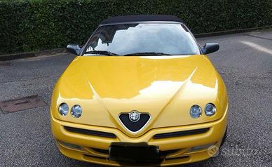 GTV SPIDER 916