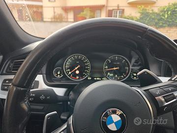 bmw 530 xdrive msport