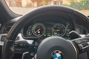 bmw 530 xdrive msport