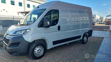CITROEN Jumper 33 BlueHDi 140 S&S PM-TA Furg. Az