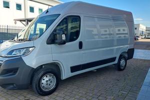 CITROEN Jumper 33 BlueHDi 140 S&S PM-TA Furg. Az