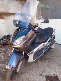 Yamaha X-Max 250 - 2005
