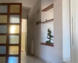 Quadrilocale 2 camere - cucina abitabile e balcone
