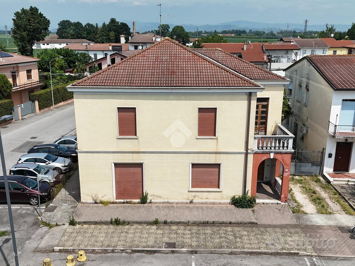 House in Ronco all'Adige, Scardevara - Vista 3