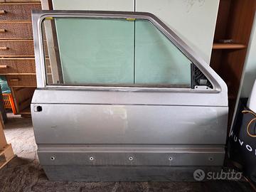 Sportello destro Fiat Panda 141