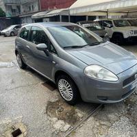 Fiat Grande Punto 1.2 3 porte Dynamic