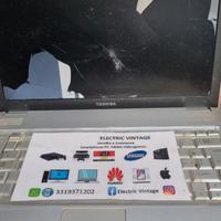 &9819N-PC Portatile Toshiba Tecra