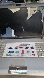 &9819N-PC Portatile Toshiba Tecra