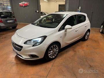 Opel Corsa 1.4 90CV GPL Tech 5 porte Cosmo