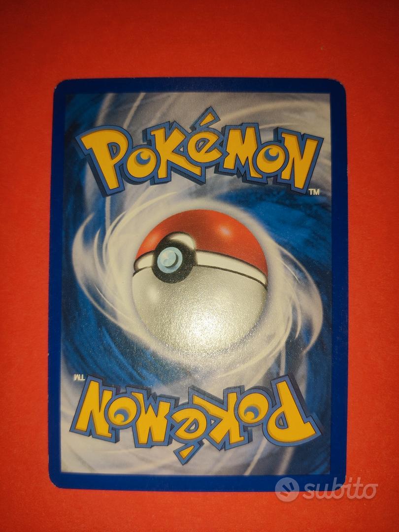 Pokemon Card - Aquapolis 39/147 - TOGETIC (REVERSE holo) *Non-Mint