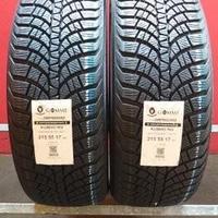 2 gomme 215 55 17 KUMHO A1753