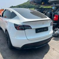 PEZZI DI RICAMBIO Tesla Model Y Performance 2022