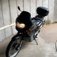 Honda XL 650 V Transalp - 2001