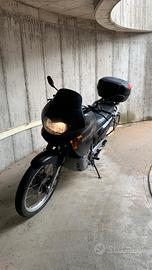 Honda XL 650 V Transalp - 2001