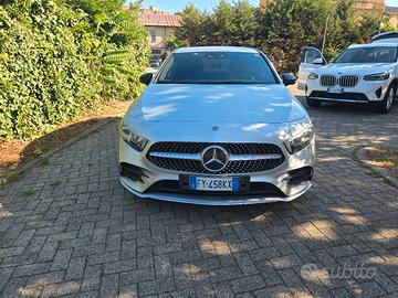 classe a w177 