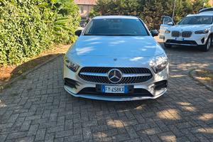 classe a w177 