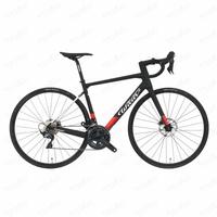 Bici corsa carbonio WILIER Garda Ultegra disc XXL