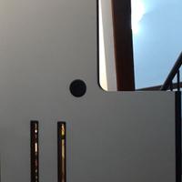 Tavolo computer ufficio