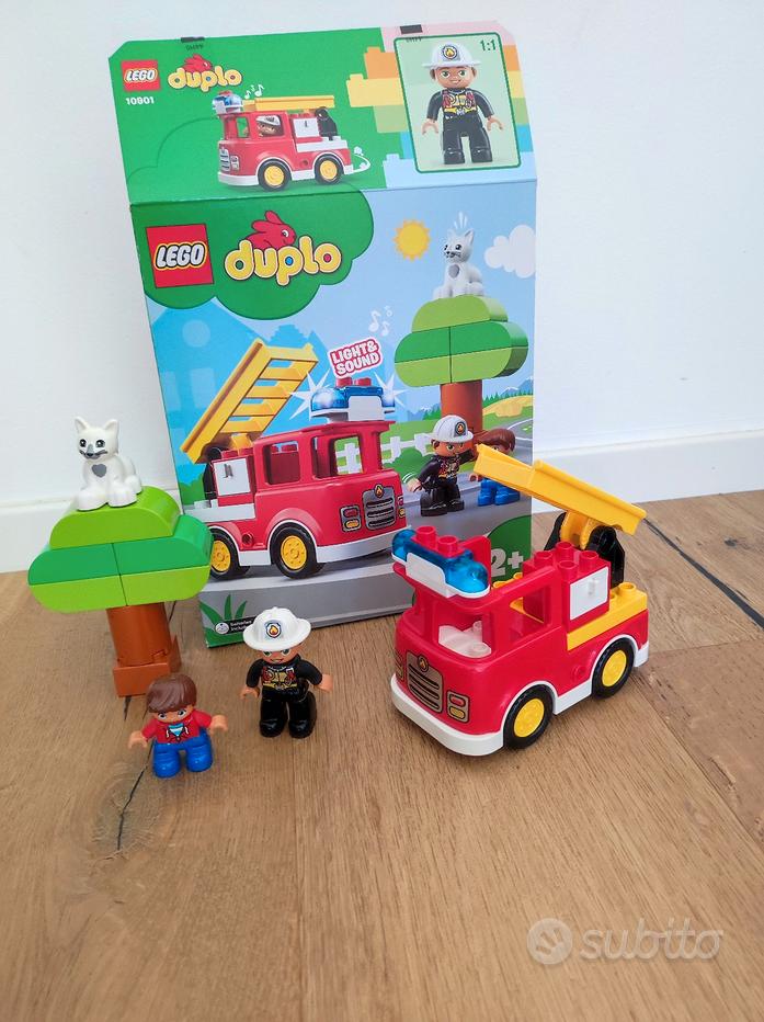 Lego duplo town - Vendita in Tutto per i bambini 