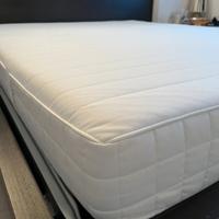 Materasso in schiuma matrimoniale 200x160 cm