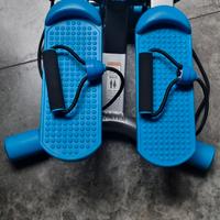 MINI-STEPPER TWISTER