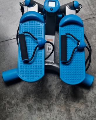 MINI-STEPPER TWISTER