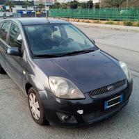Ford Fiesta 1.2