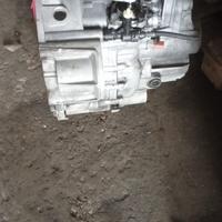 Cambio Audi 2.0 tdi 140cv