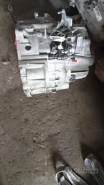 Cambio Audi 2.0 tdi 140cv