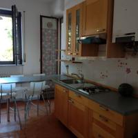 Cucina IKEA in legno – Buone condizioni