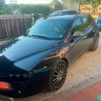 Ricambi Alfa Romeo 159