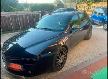 Ricambi Alfa Romeo 159
