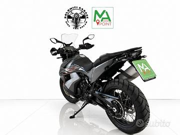 KTM 890 adv , 6000 Km!!