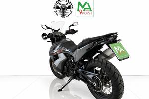 KTM 890 adv , 6000 Km!!