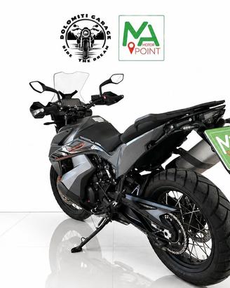 KTM 890 adv , 6000 Km!!