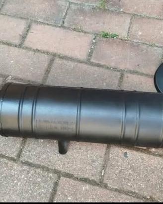 Airbox Alfa Romeo 1750 2000 105