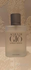 Acqua Di Gio Giorgio Armani eau de toilette 80 ml