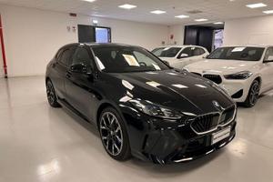 BMW Serie 1 120d 48V MSport auto