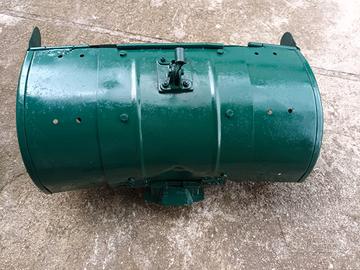 FRESA GOLDONI MOTOCOLTIVATORE 