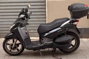Peugeot Lxr 200