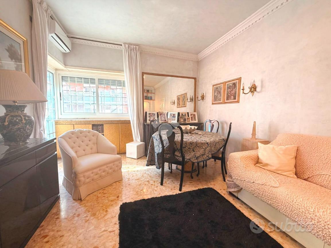 Appartamento – Roma, Pietralata - Vista 5